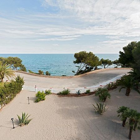 Apartamentos Mar Y Sol Miami Playa Dış mekan fotoğraf