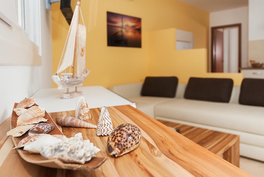 Apartamentos Mar Y Sol Miami Playa Oda fotoğraf