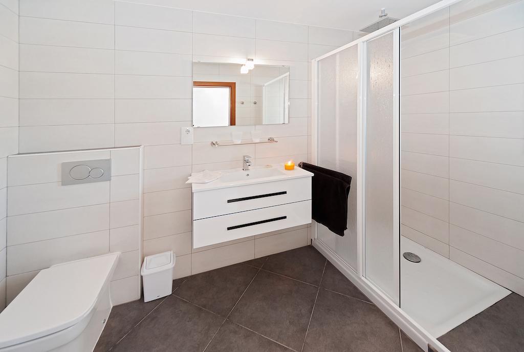 Apartamentos Mar Y Sol Miami Playa Oda fotoğraf