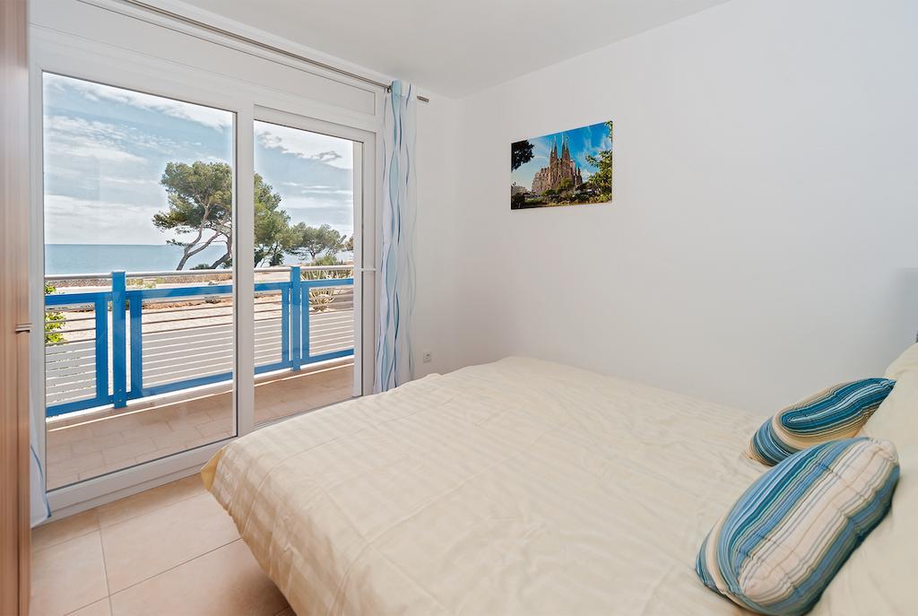Apartamentos Mar Y Sol Miami Playa Oda fotoğraf