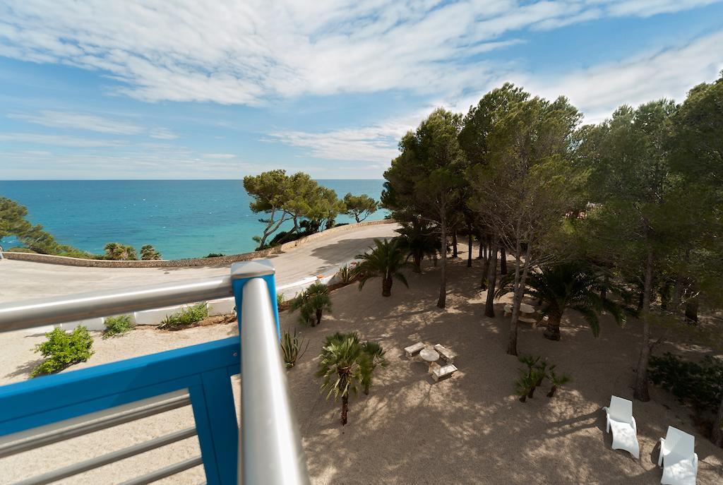 Apartamentos Mar Y Sol Miami Playa Oda fotoğraf