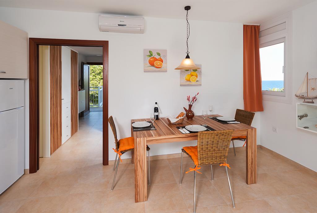 Apartamentos Mar Y Sol Miami Playa Oda fotoğraf